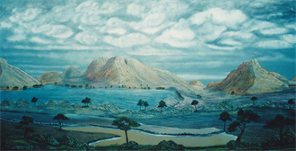 Sooth, 3D, With Resin, in Relief... Your Options
Any Size! Great Multidimensional Home Decor Design
Latest Works: www.Austin.Art * www.Arte.Art * SociAL.AL